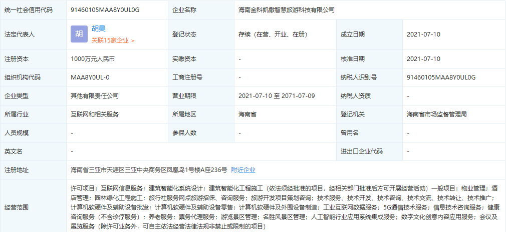 金科服務(wù)與凱撒同盛、凱撒世嘉聯(lián)手成立科技公司，推動(dòng)數(shù)字文化創(chuàng)意應(yīng)用服務(wù)